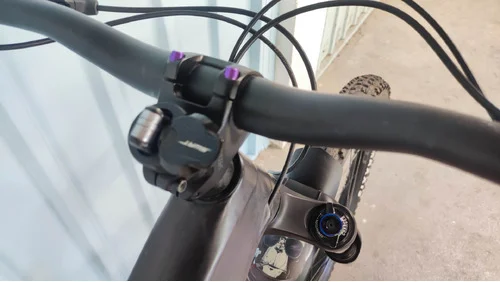 Specialized Enduro Comp