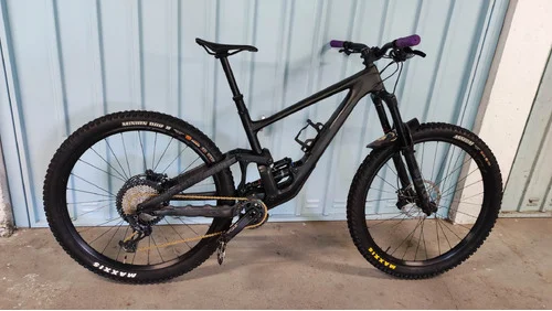 Specialized Enduro Comp