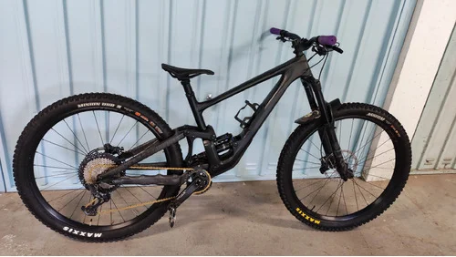 Specialized Enduro Comp
