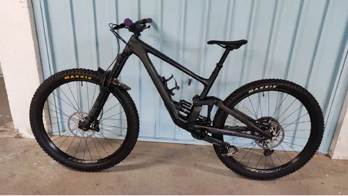 Specialized Enduro Comp