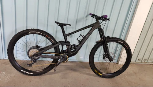 Specialized Enduro Comp