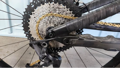 Specialized Enduro Comp