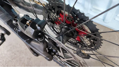 Specialized Enduro Comp