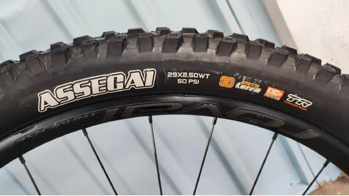 Specialized Enduro Comp