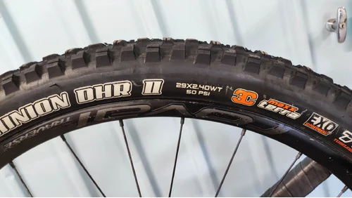 Specialized Enduro Comp