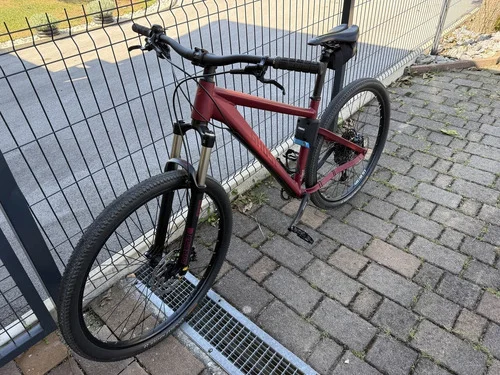 Moško gorsko kolo Ghost Nirvana 29" L