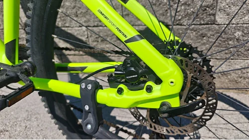 Rockrider ST 530