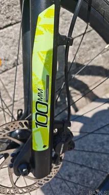 Rockrider ST 530