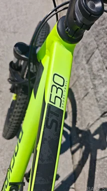 Rockrider ST 530
