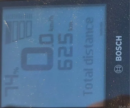 THRON² 6.7 EQP 29DI XL48 SIL 625WH
