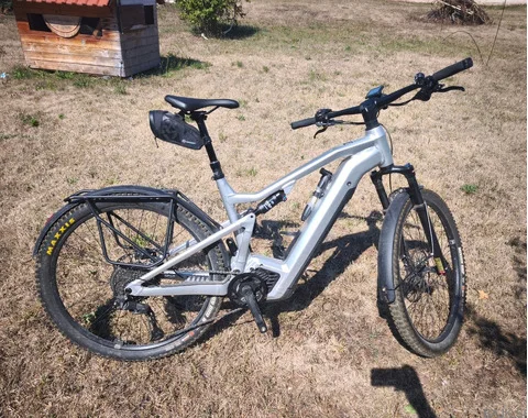 THRON² 6.7 EQP 29DI XL48 SIL 625WH