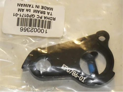 Različni nosilci menjalnika - Spec