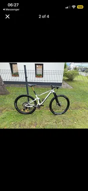scott spark rc 900 pro