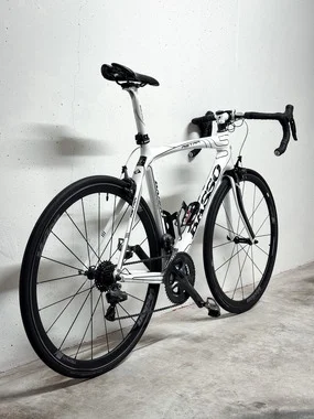 Basso Astra Carbon - Ultegra Di2