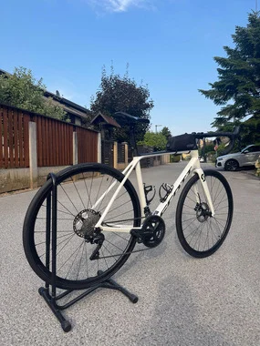 Cestno kolo Scott Addict 20 - velikost M (54)