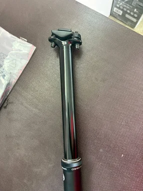Crankbrothers Highline 3 / 200mm / 31,6mm