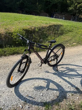 Žensko gorsko kolo Scott