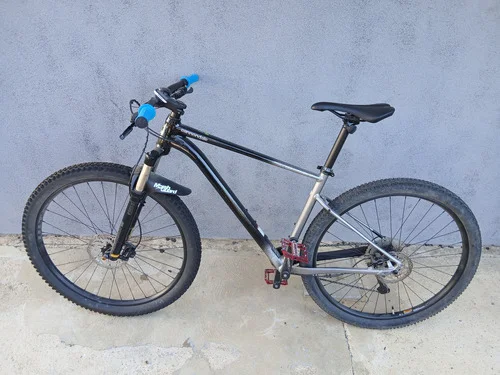 Gorsko kolo Cannondale