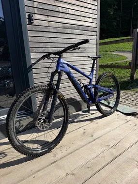 Trek Slash 8 GX 29