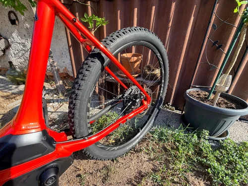 Specialized Turbo Levo HT 2021