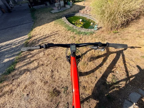 Specialized Turbo Levo HT 2021