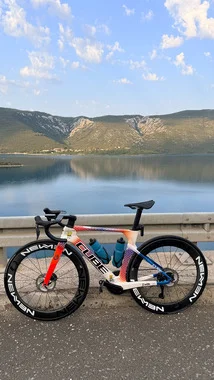 CUBE LITENING AERO 2026