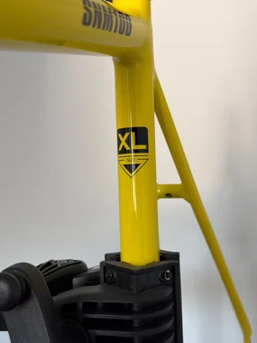 Tsunami SNM100 Fixie/Track