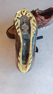 Bontranger MTB shoes