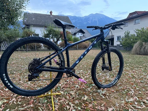 Vitus Nucleus 27 VR