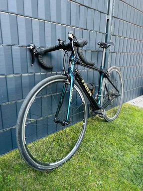 Trek Madone, karbon, XS/S velikost, shimano 105