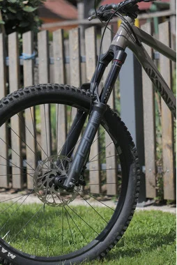 Commencal Meta SX