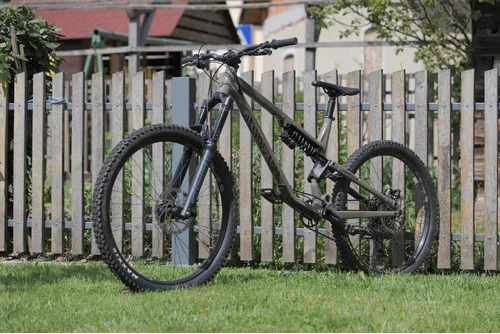 Commencal Meta SX