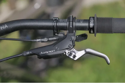 Commencal Meta SX