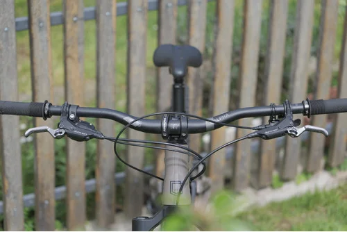 Commencal Meta SX