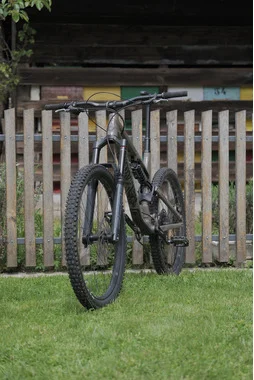 Commencal Meta SX