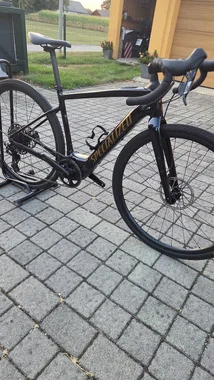 Prodam električno Gravel SPECIALIZED Turbo Cero 2