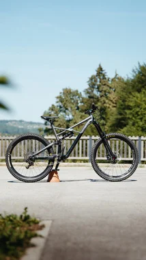Specialized Enduro 2017 XL