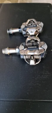 Shimano  Deore XT PD-M8100