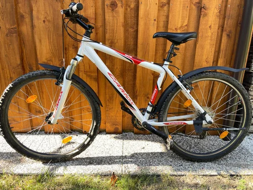 Camox city/MTB bike 26col