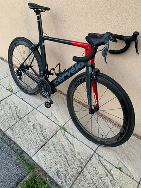 Cervelo S3