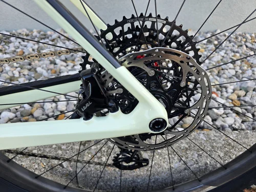 ROSE MTB PDQ 4, Oat Milk, XL