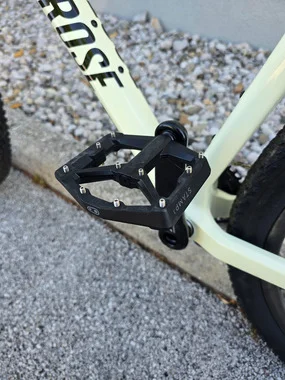 ROSE MTB PDQ 4, Oat Milk, XL