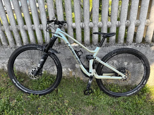 Lapierre Zesty AM 6.9 Velikost M
