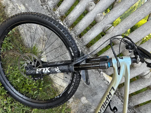 Lapierre Zesty AM 6.9 Velikost M
