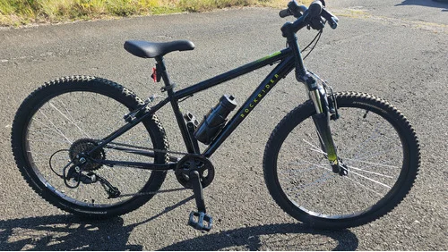 OTROŠKO KOLO ROCKRIDER