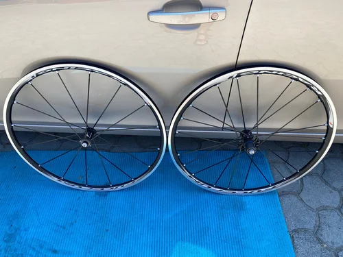 FULCRUM RACING 1 SHIMANO/CAMPAGNOLO OBROČI ZA CESTNO KOLO,250€