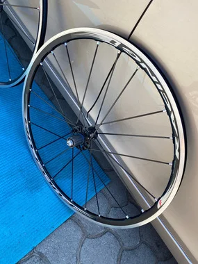 FULCRUM RACING 1 SHIMANO/CAMPAGNOLO OBROČI ZA CESTNO KOLO,250€