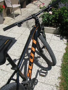 Scott aspect 770 M