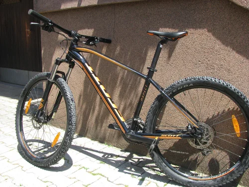 Scott aspect 770 M