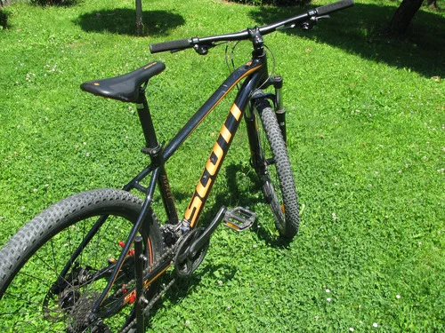 Scott aspect 770 M